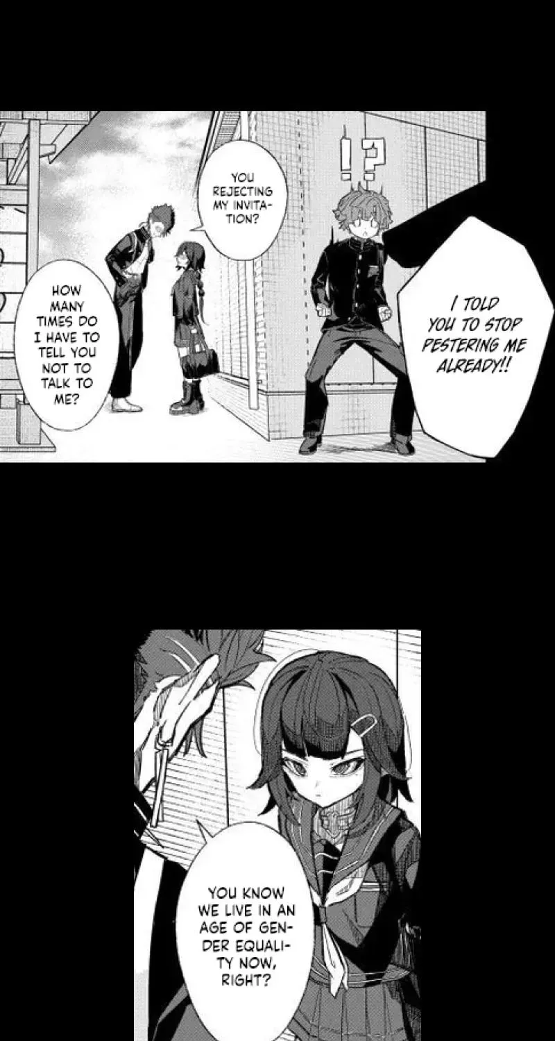 Outdays Chapter 1 page 30 - 