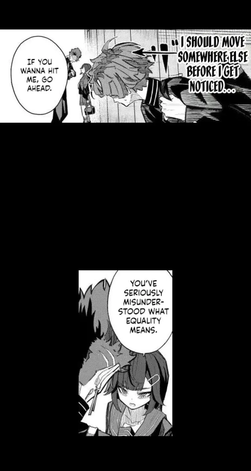 Outdays Chapter 1 page 33 - 