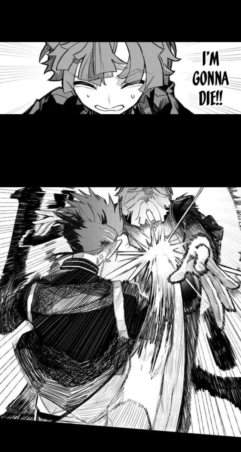 Outdays Chapter 1 page 39 - 
