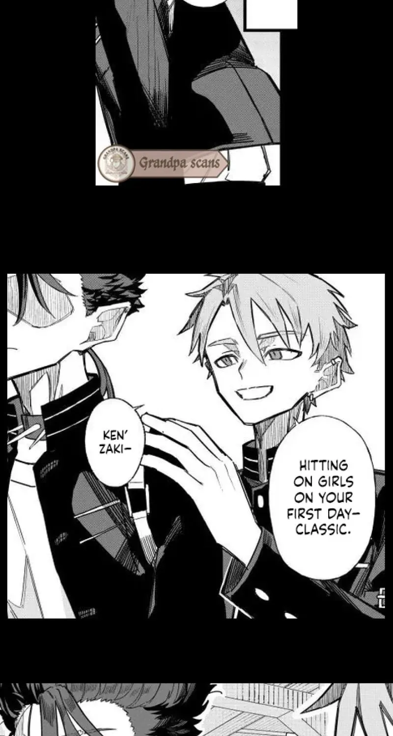 Outdays Chapter 1 page 48 - 