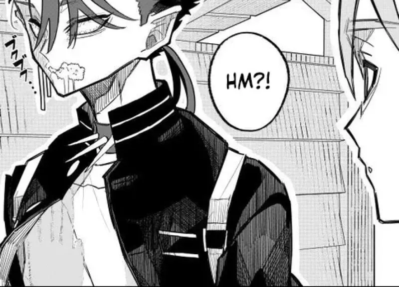 Outdays Chapter 1 page 49 - 