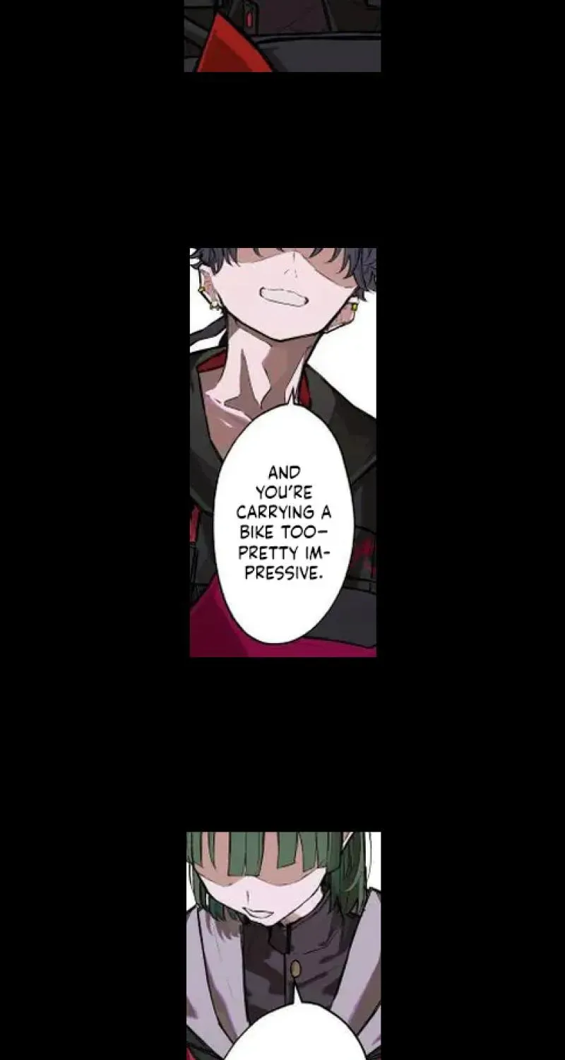 Outdays Chapter 1 page 6 - 
