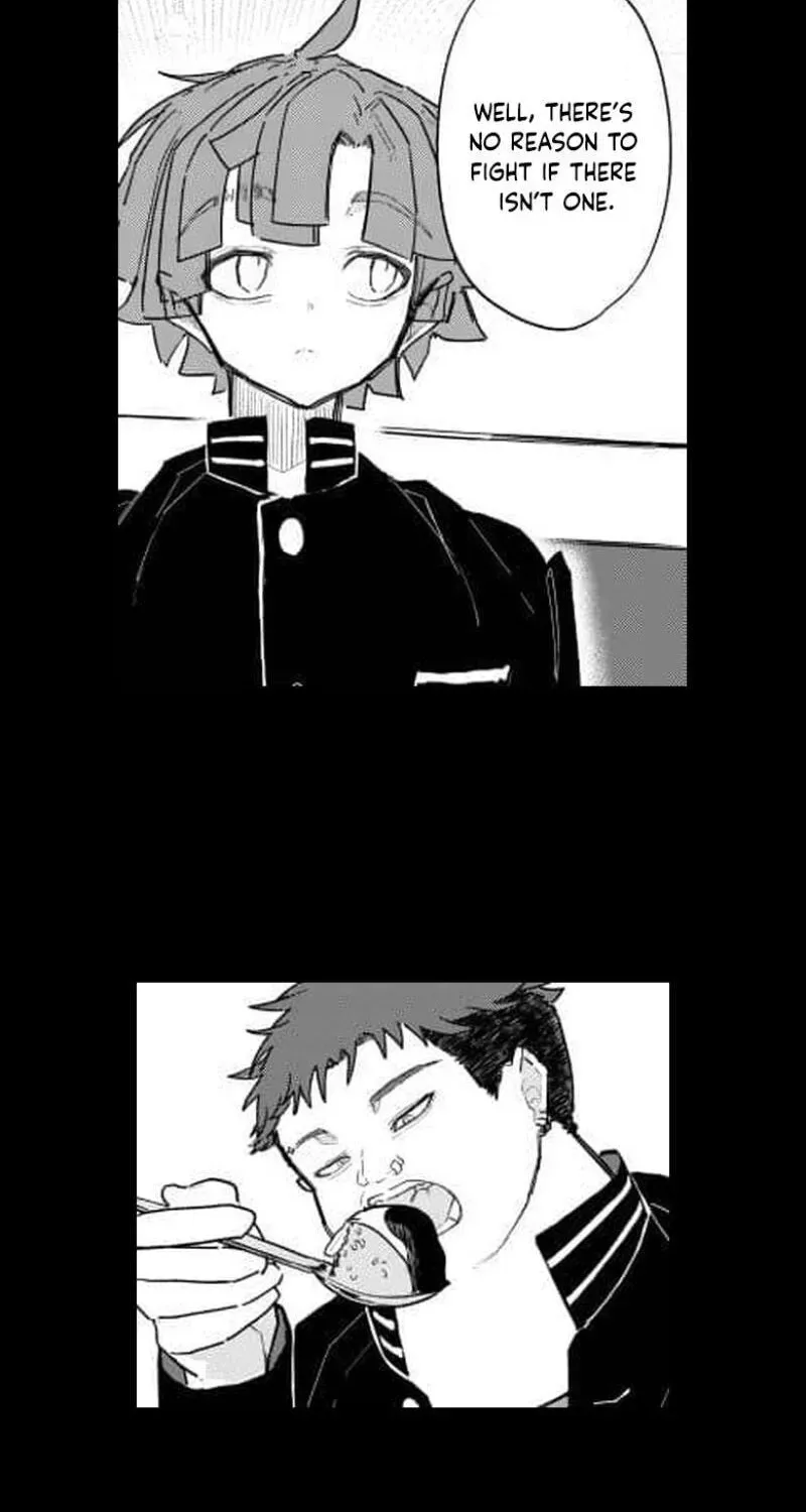 Outdays Chapter 10 page 12 - 