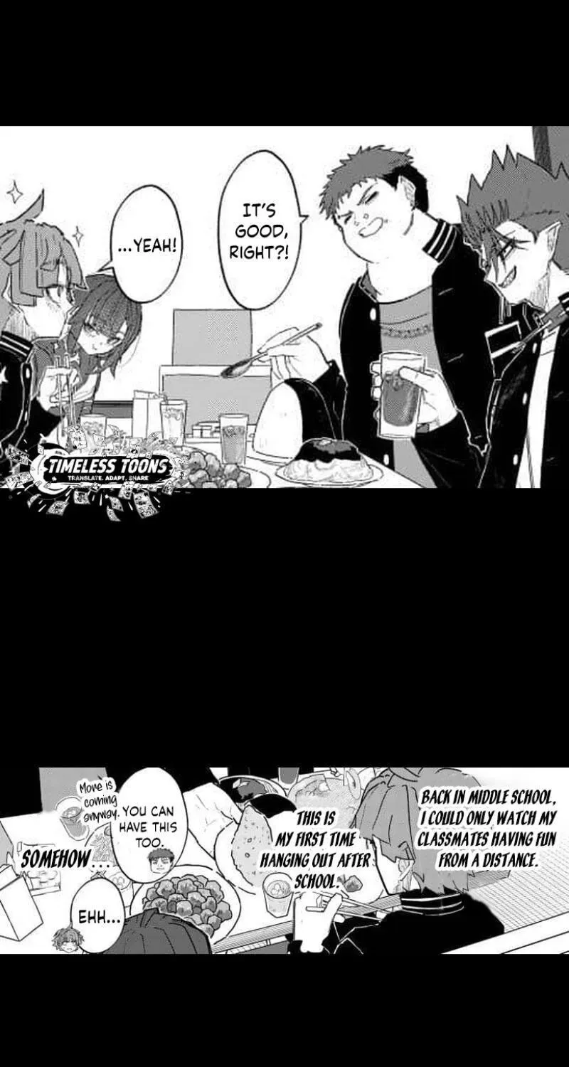 Outdays Chapter 10 page 18 - 