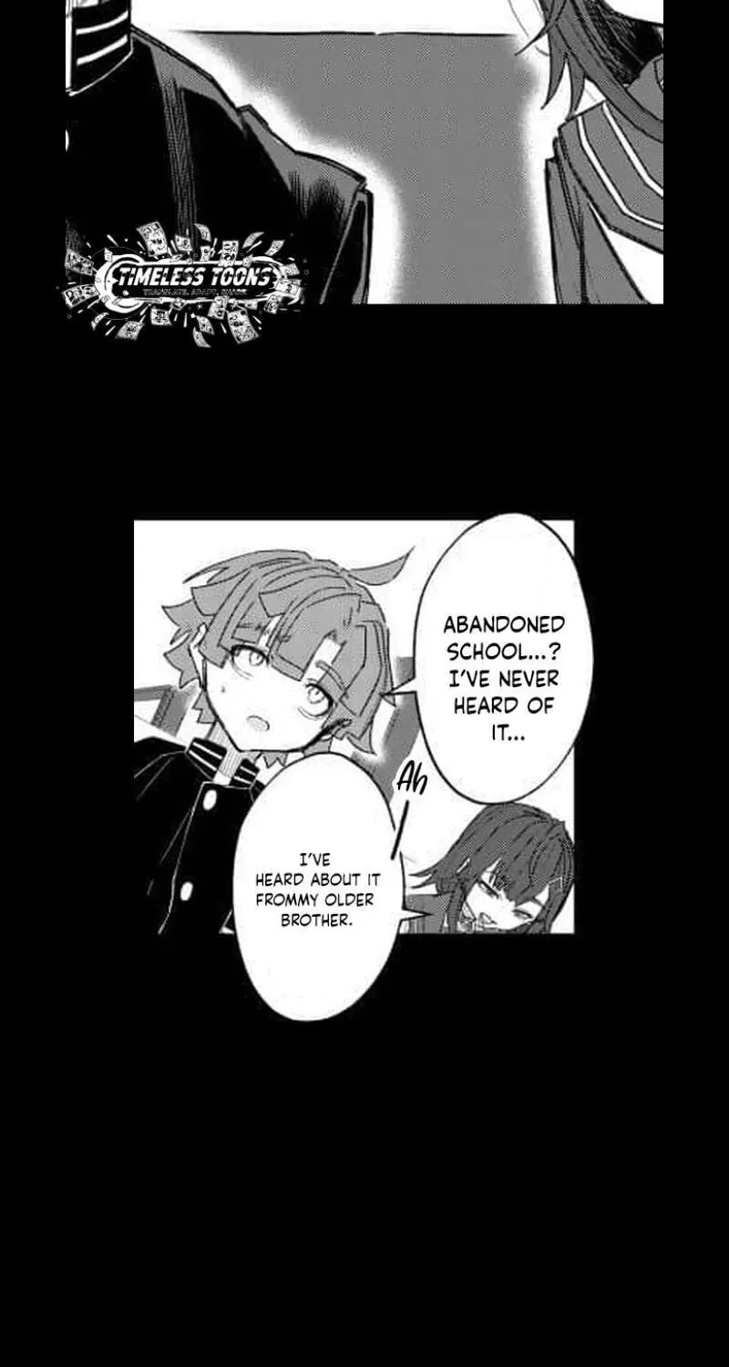 Outdays Chapter 10 page 36 - 