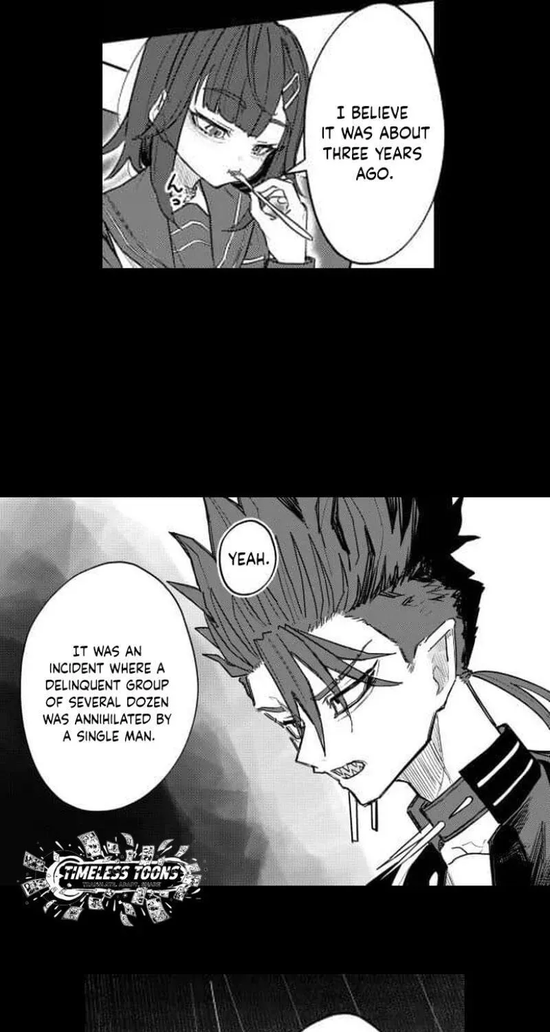 Outdays Chapter 10 page 38 - 