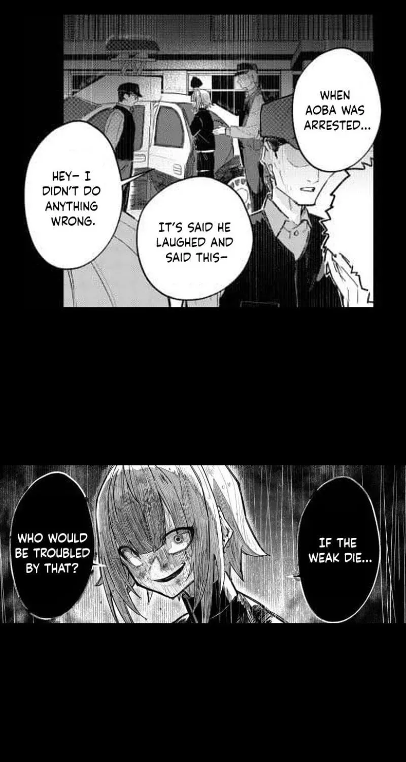Outdays Chapter 10 page 50 - 