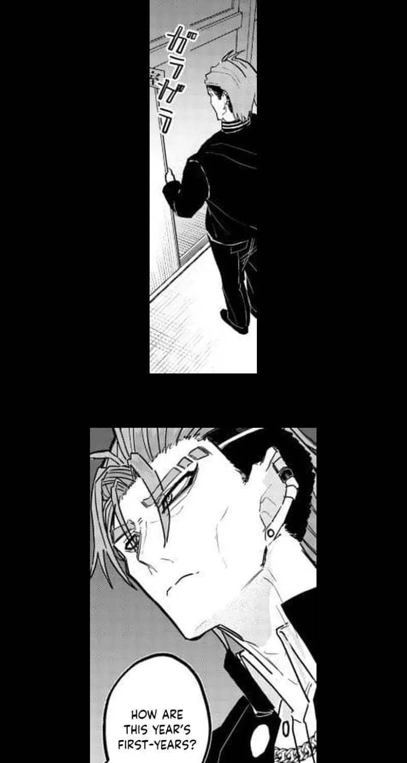 Outdays Chapter 10 page 60 - 