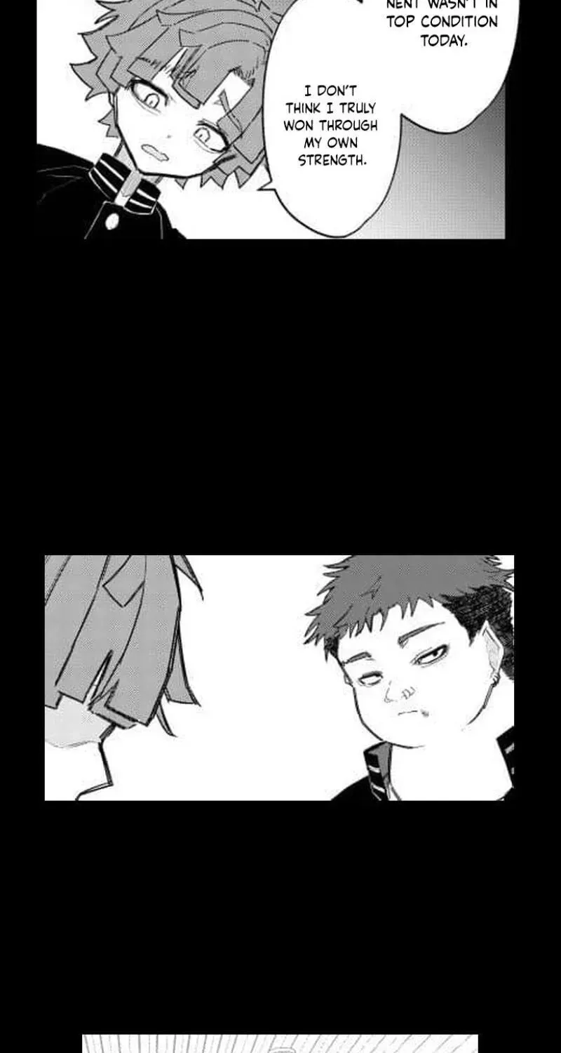 Outdays Chapter 10 page 10 - 