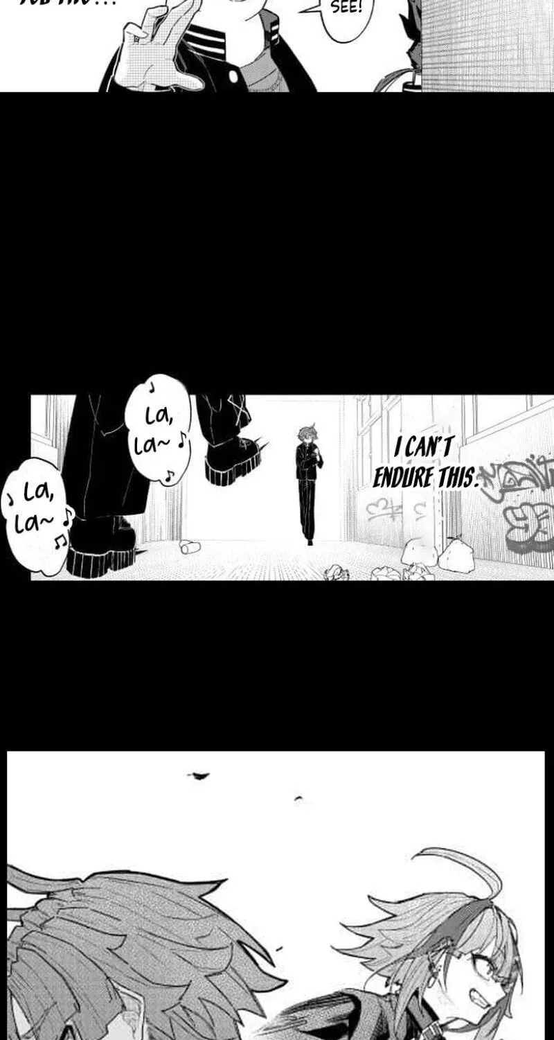 Outdays Chapter 11 page 20 - 