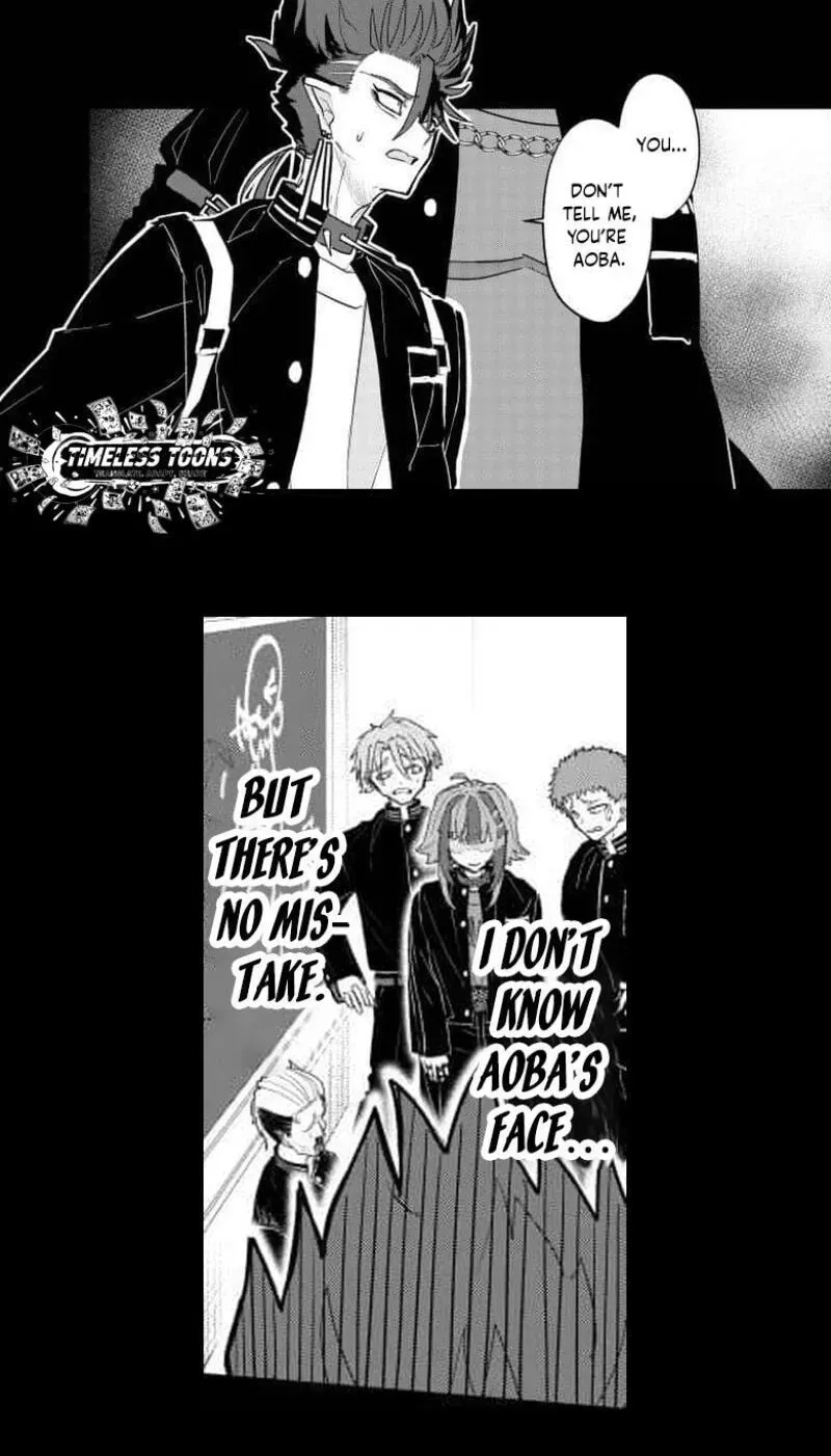 Outdays Chapter 11 page 34 - 