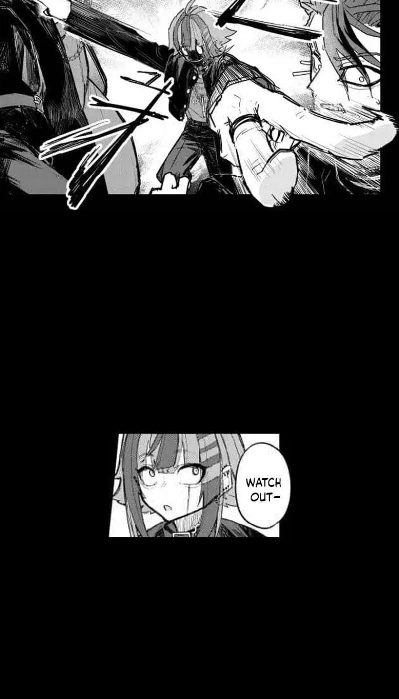 Outdays Chapter 11 page 37 - 