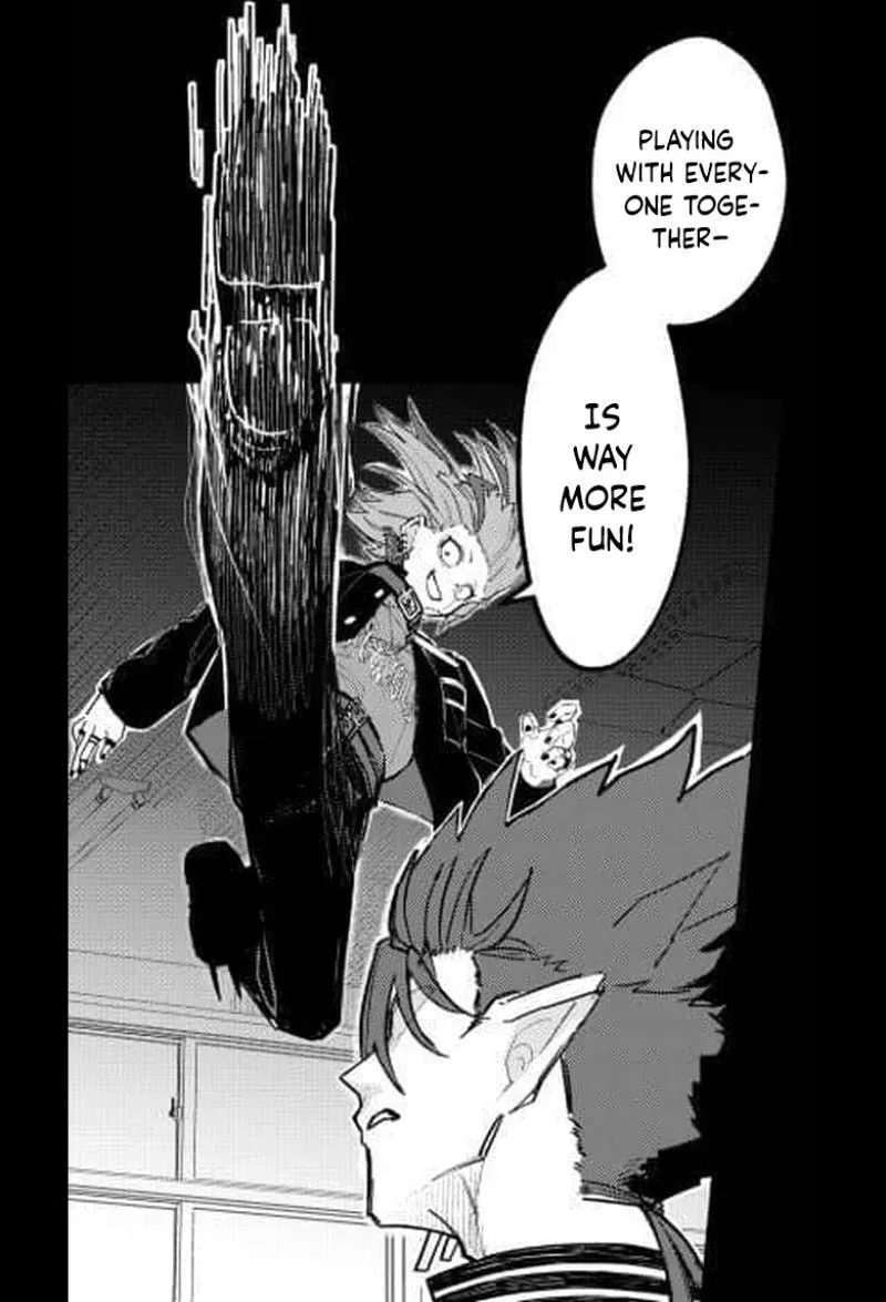 Outdays Chapter 11 page 40 - 