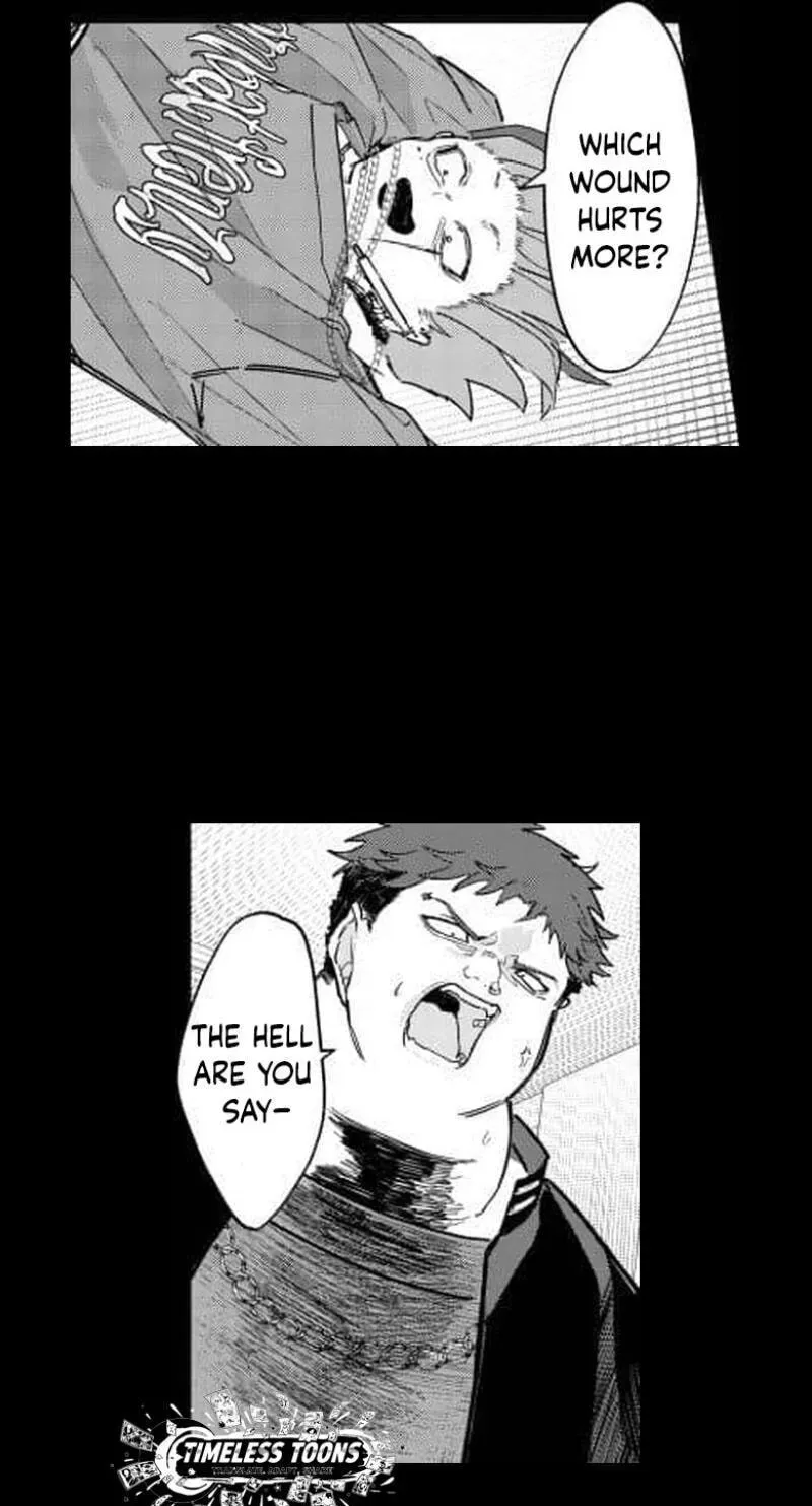 Outdays Chapter 12 page 32 - 
