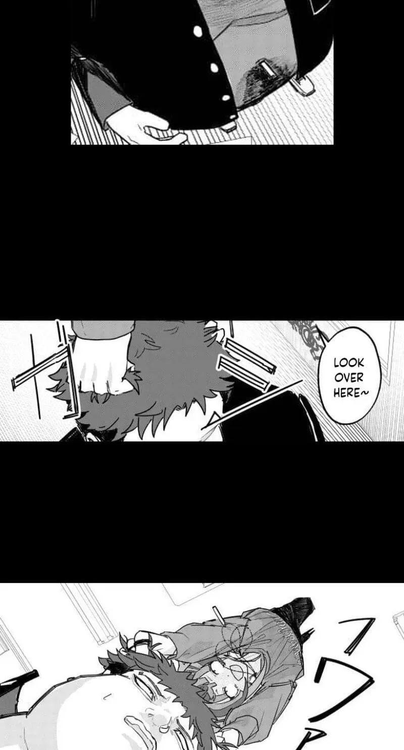 Outdays Chapter 12 page 34 - 