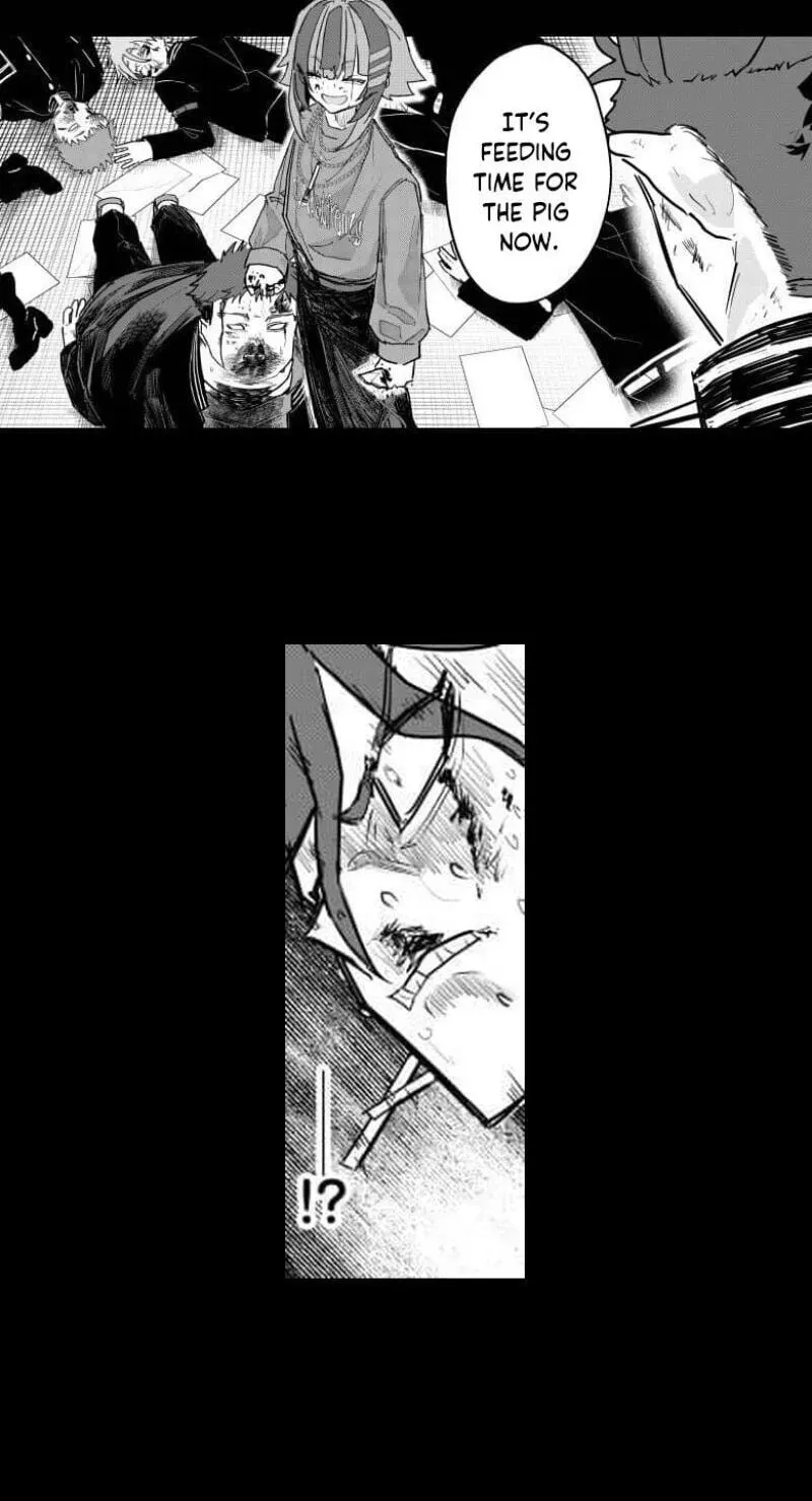 Outdays Chapter 12 page 39 - 