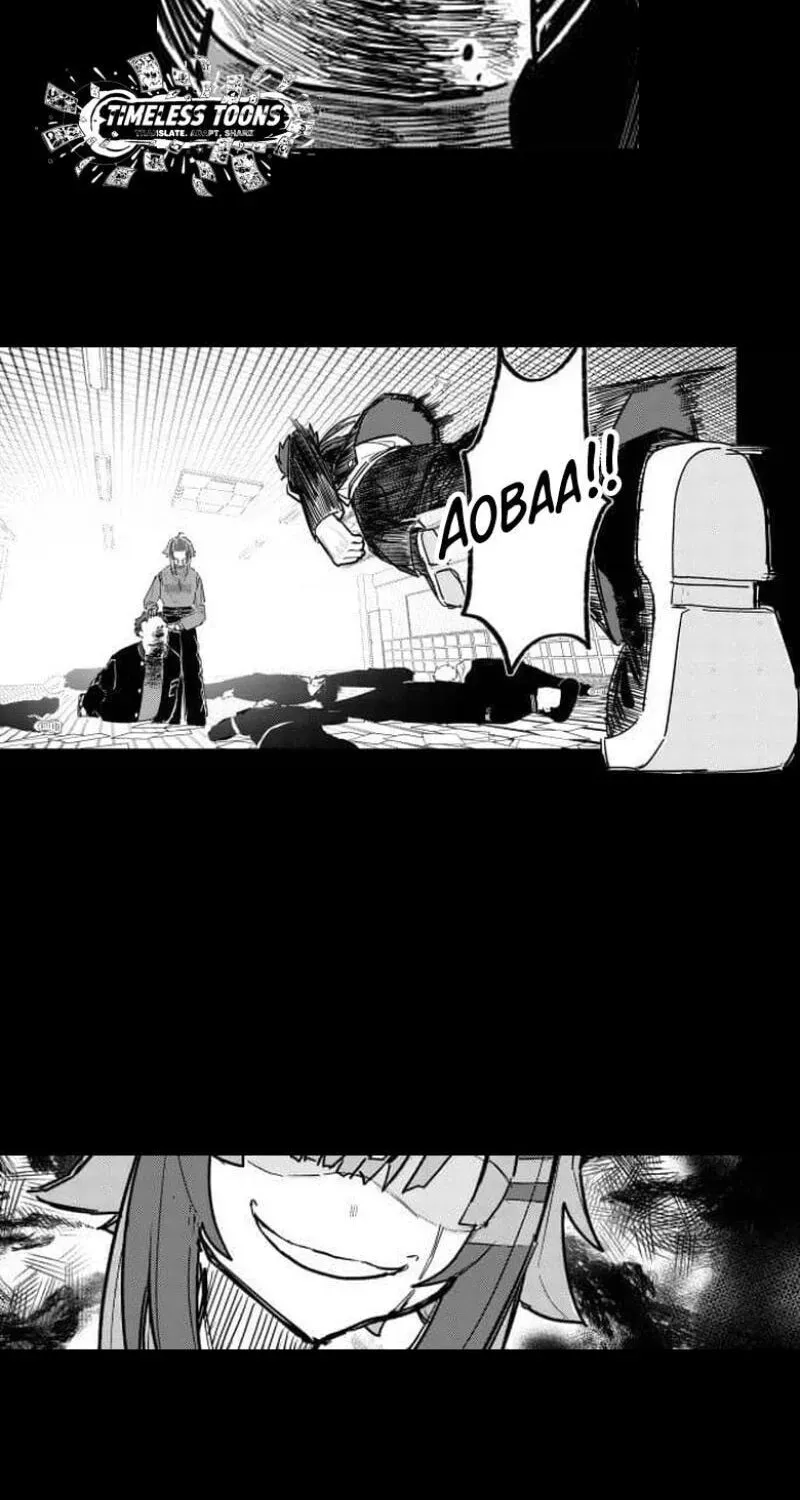 Outdays Chapter 12 page 42 - 