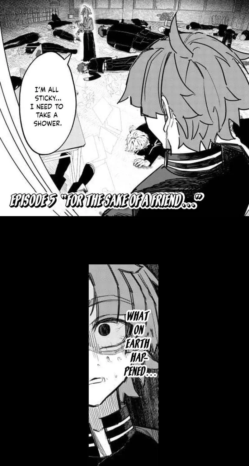 Outdays Chapter 13 page 2 - 