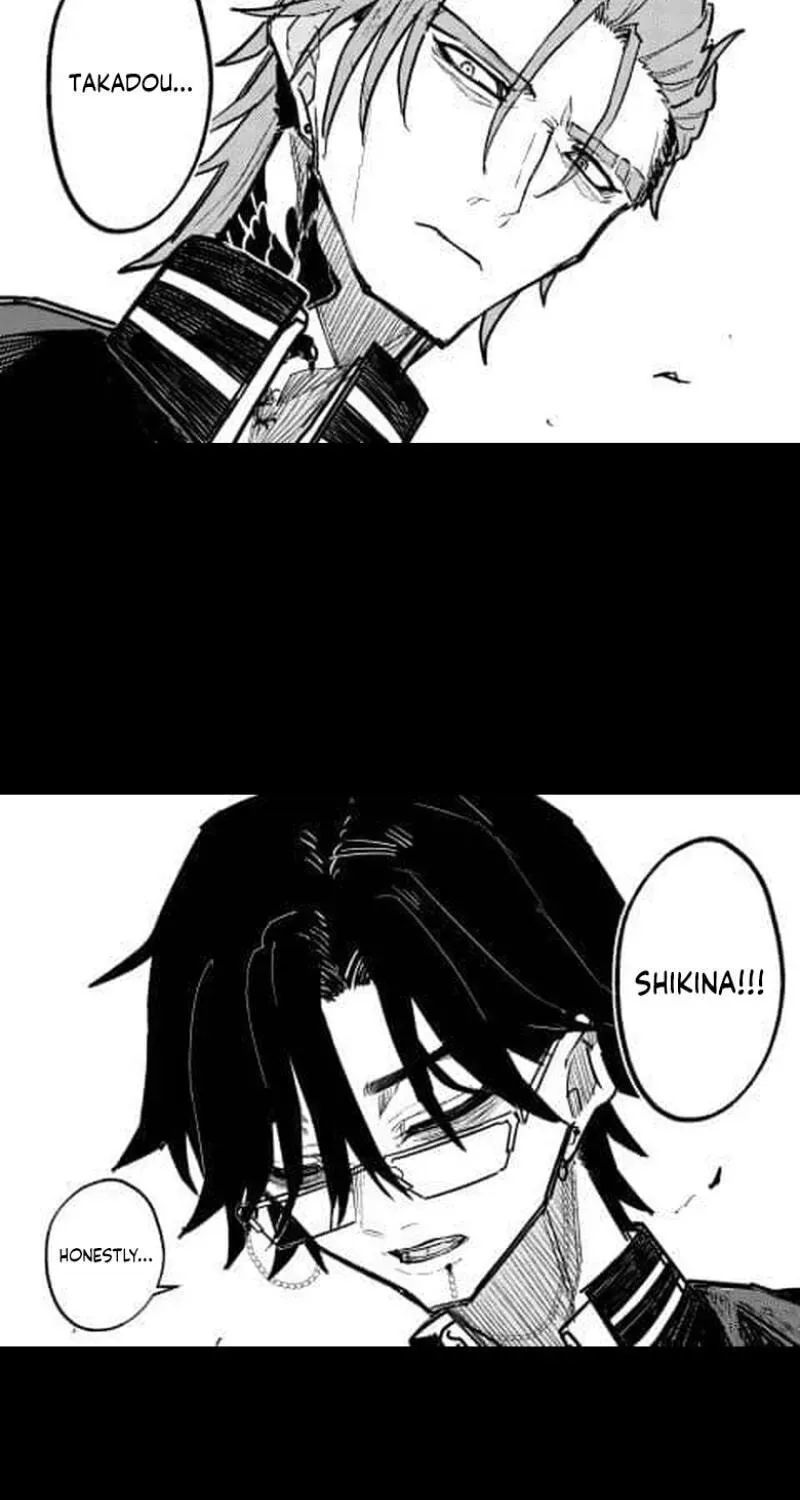 Outdays Chapter 13 page 33 - 