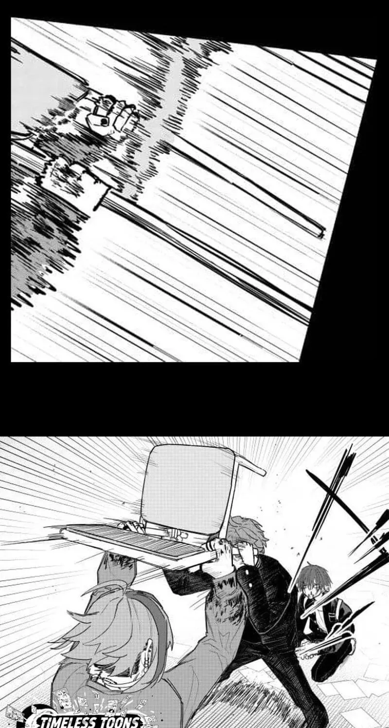 Outdays Chapter 13 page 8 - 