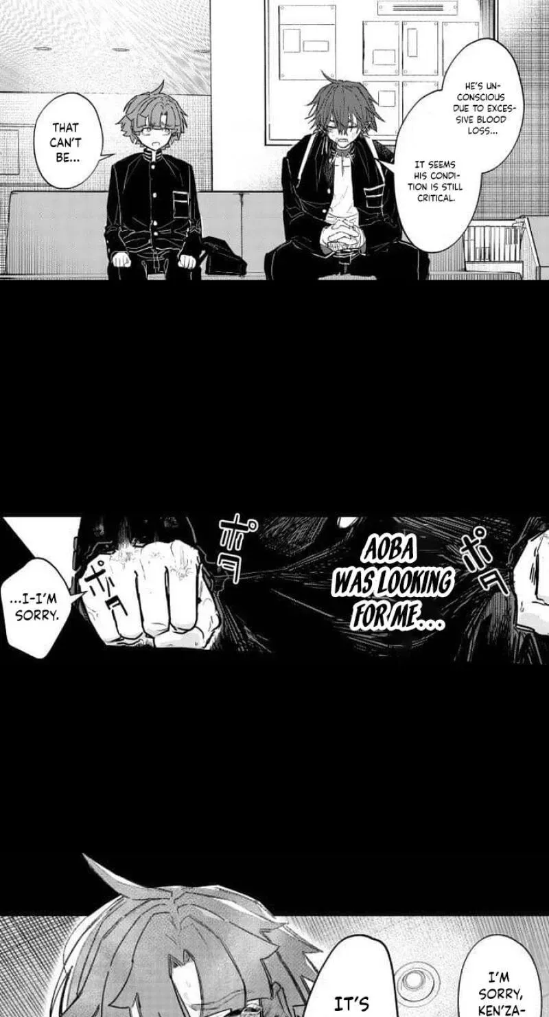 Outdays Chapter 14 page 2 - 
