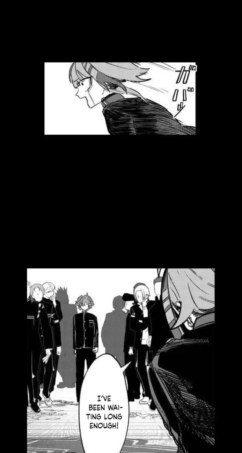 Outdays Chapter 14 page 25 - 