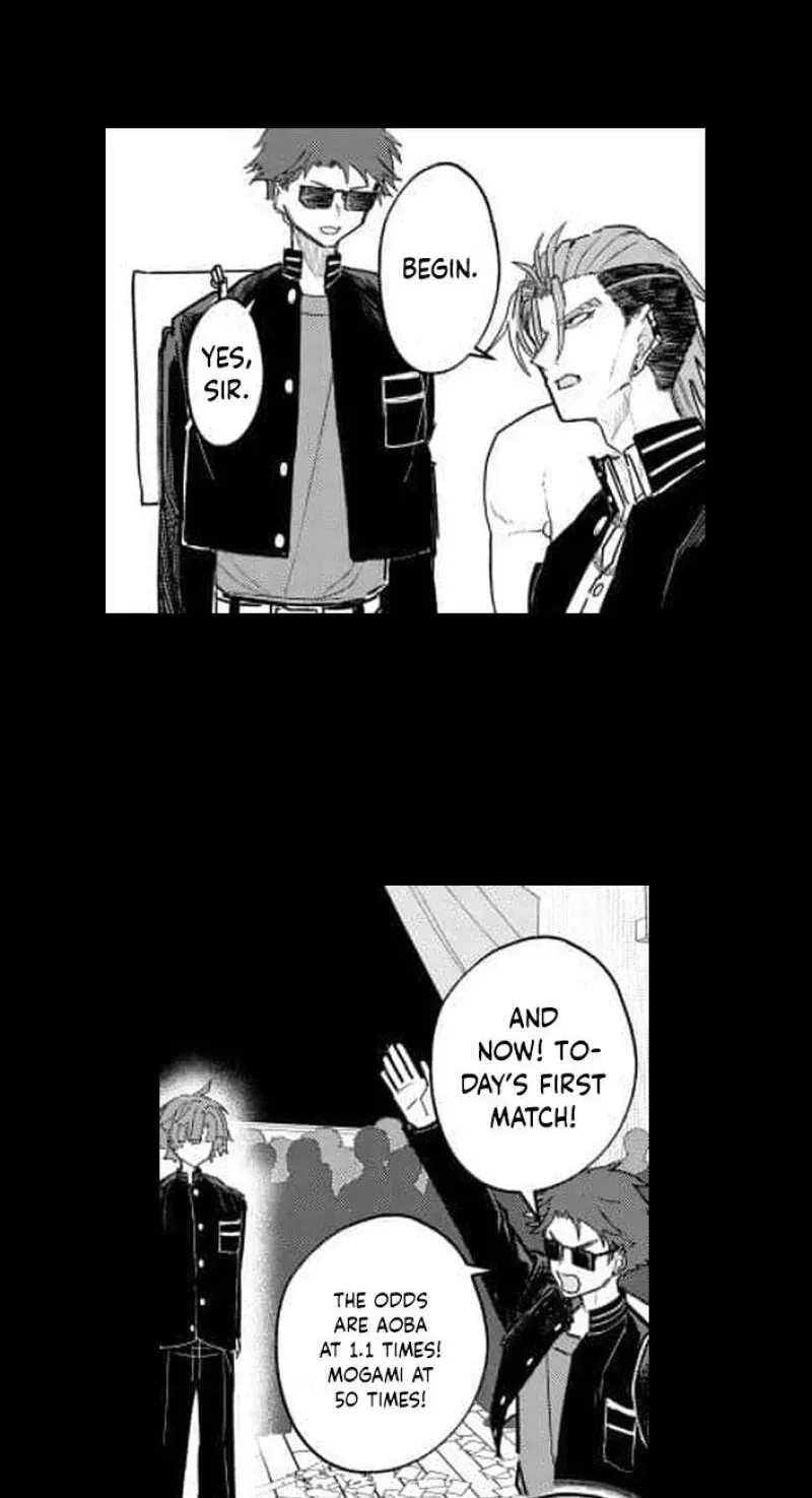 Outdays Chapter 14 page 35 - 