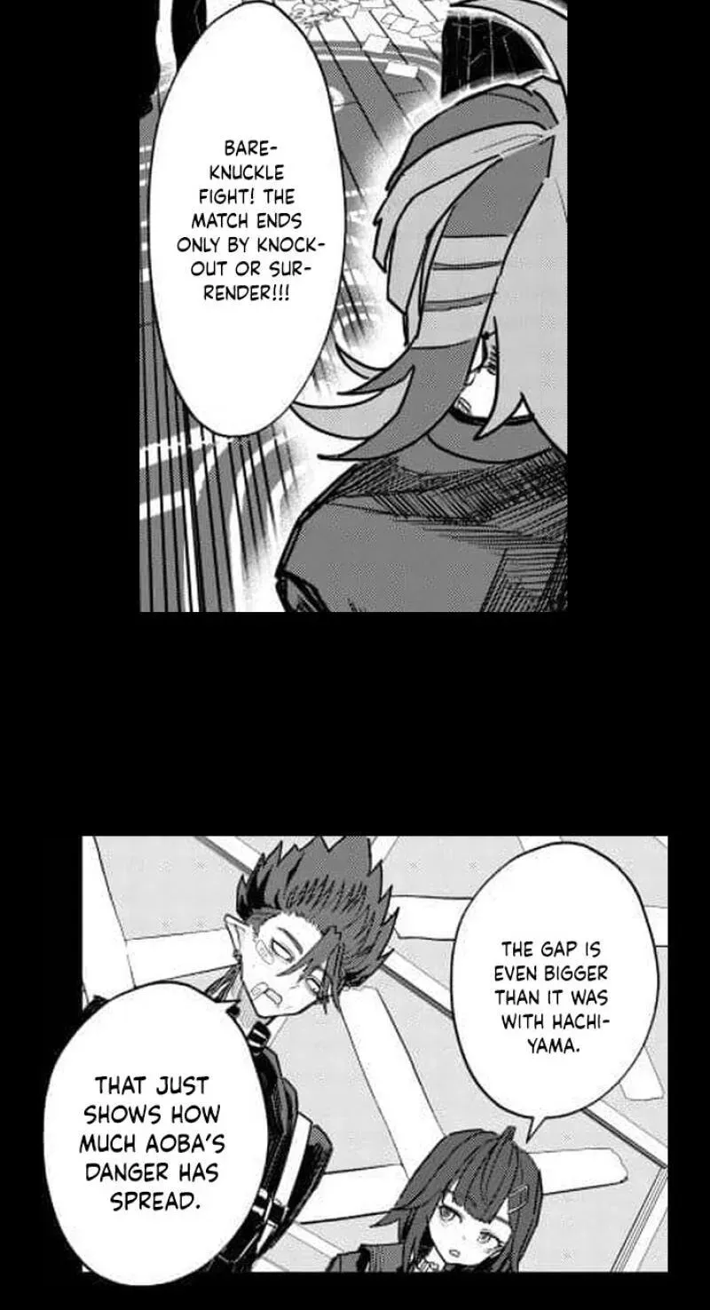 Outdays Chapter 14 page 36 - 