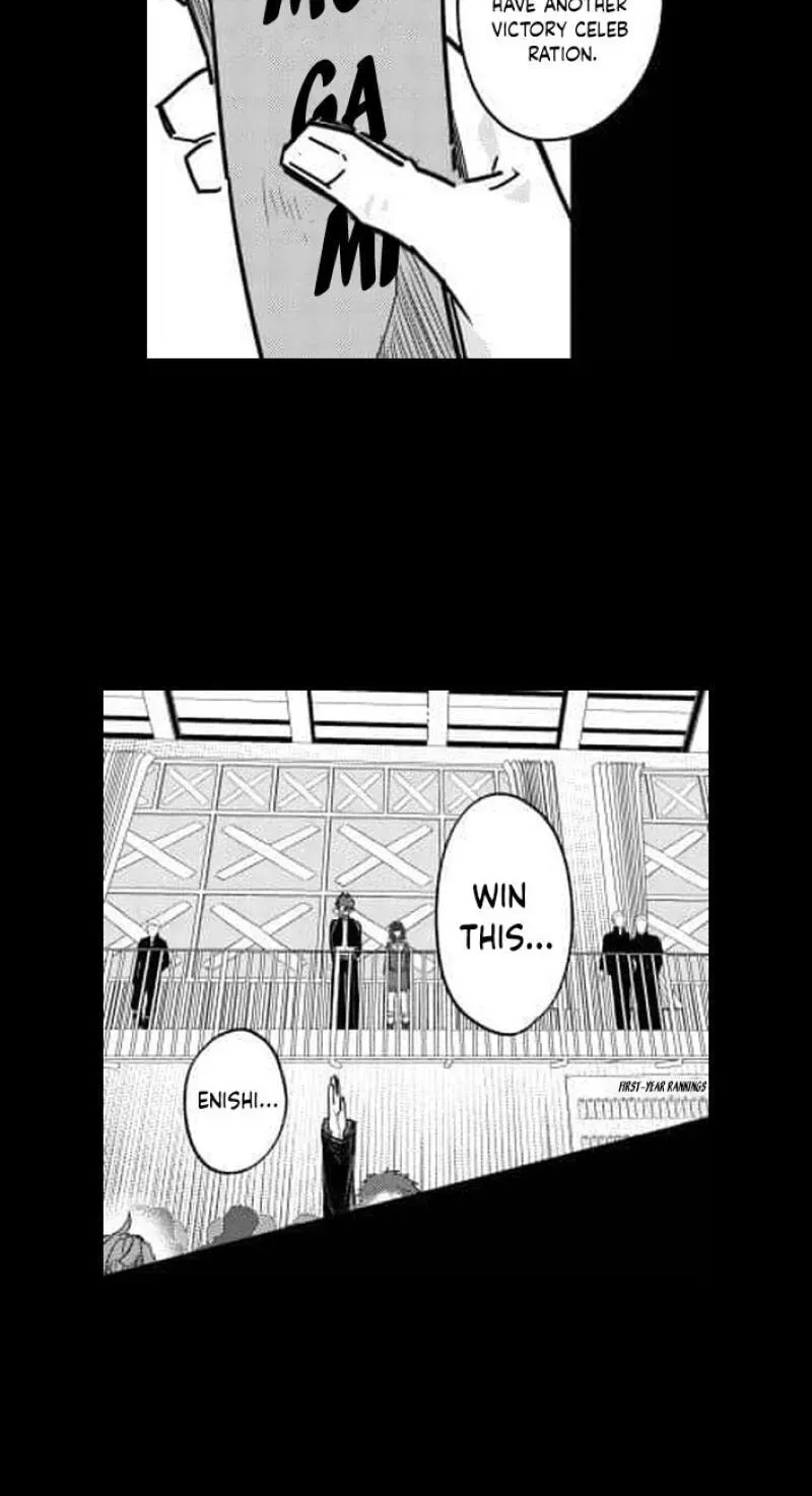 Outdays Chapter 14 page 38 - 