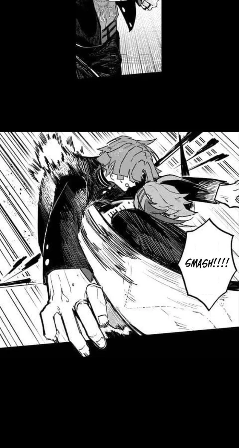 Outdays Chapter 15 page 14 - 