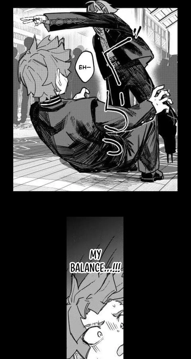 Outdays Chapter 15 page 26 - 