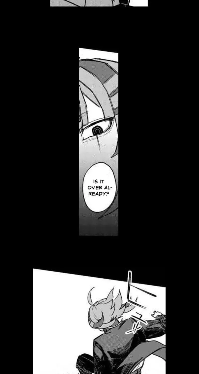 Outdays Chapter 15 page 32 - 