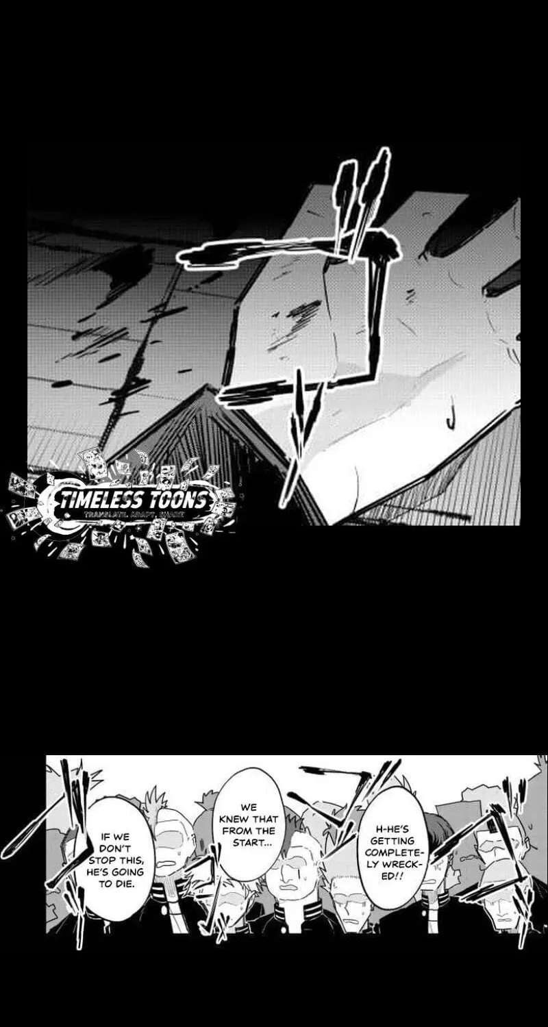 Outdays Chapter 15 page 40 - 