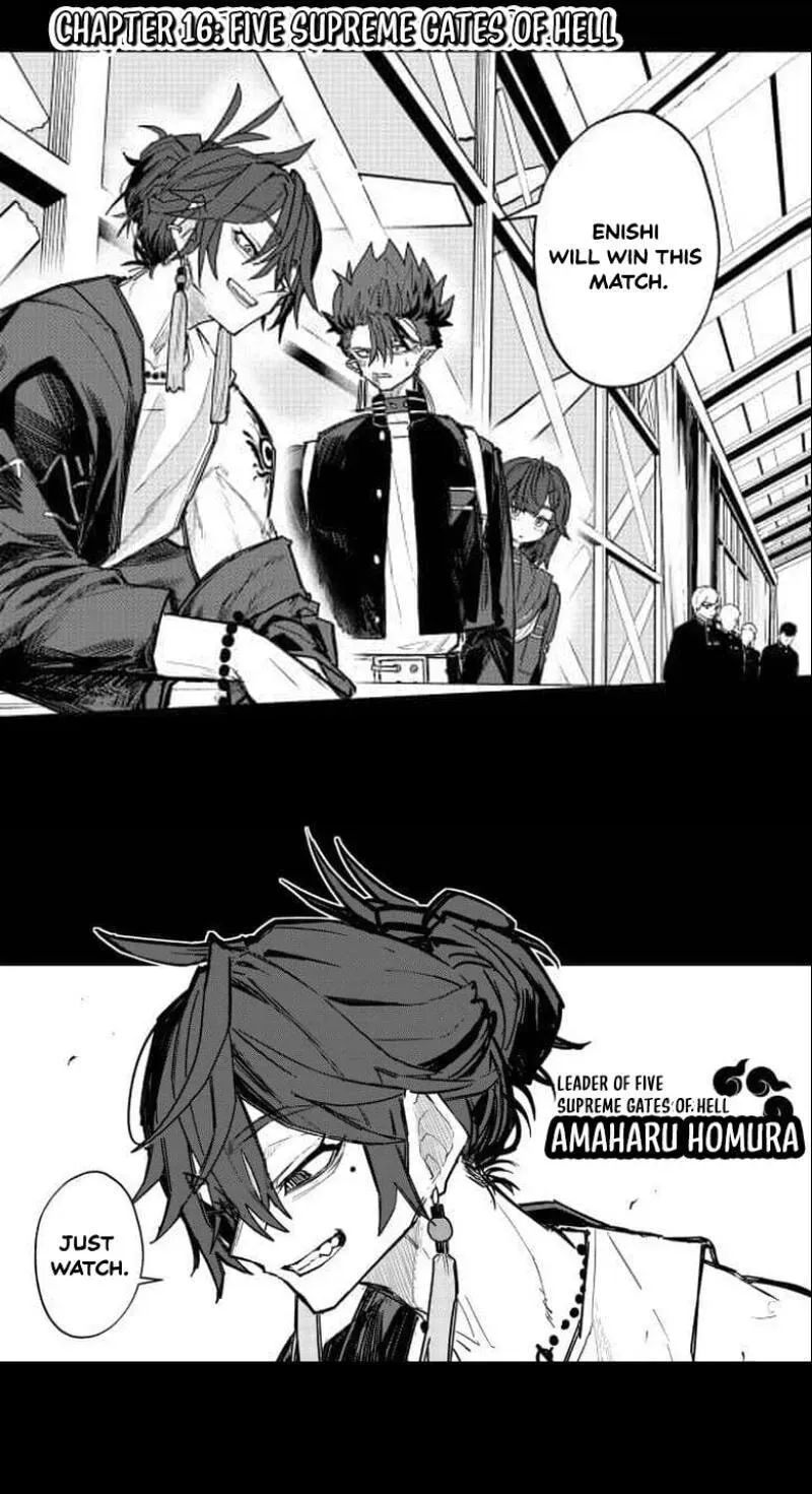 Outdays Chapter 16 page 2 - 