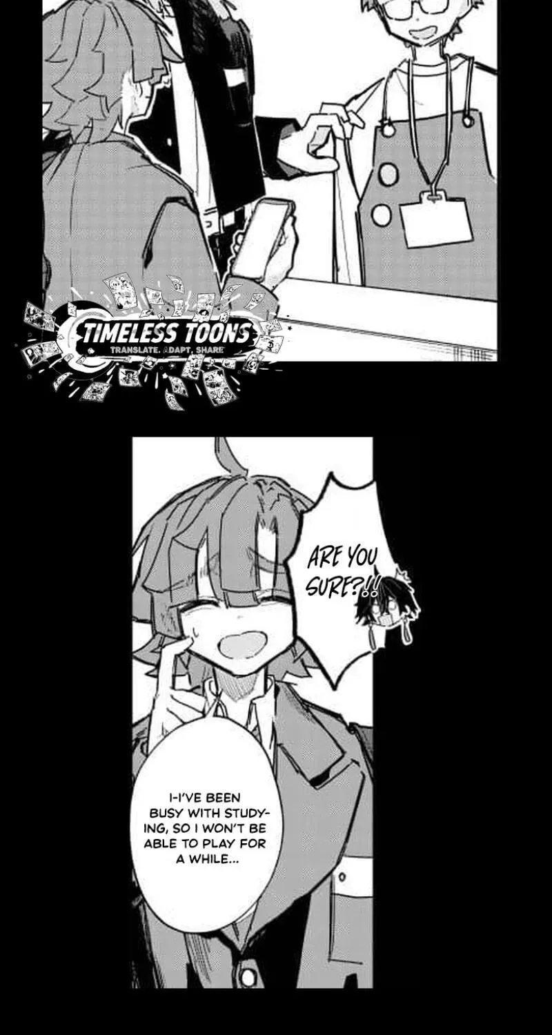 Outdays Chapter 16 page 25 - 