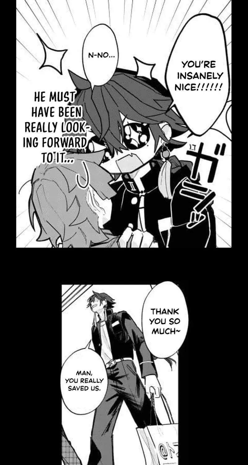 Outdays Chapter 16 page 27 - 