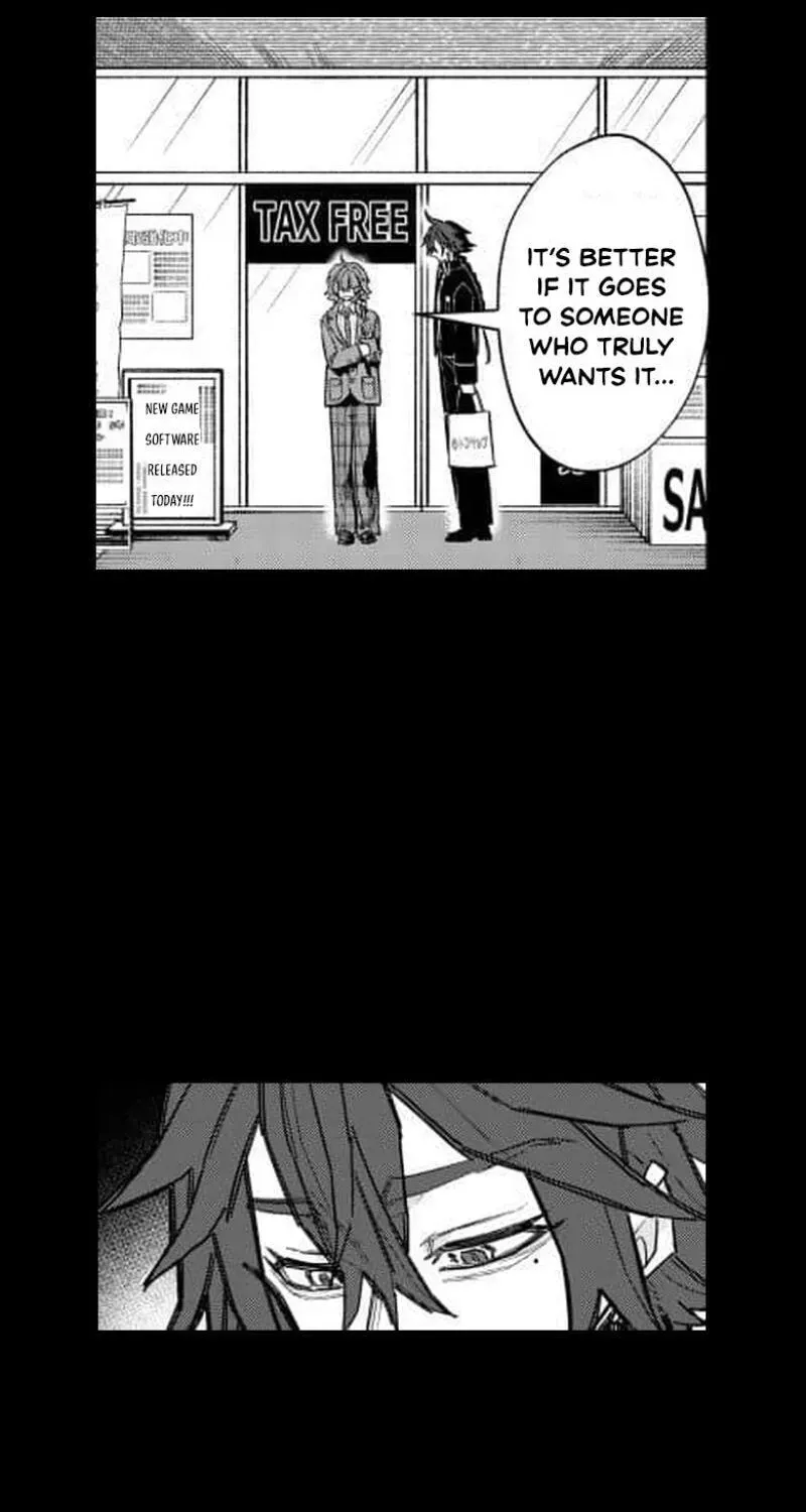 Outdays Chapter 16 page 33 - 