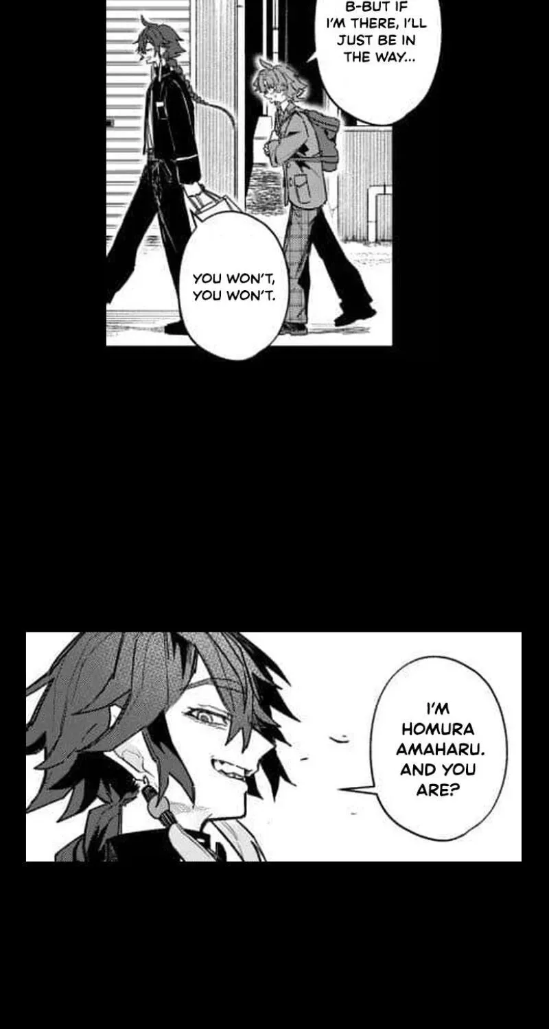 Outdays Chapter 16 page 39 - 