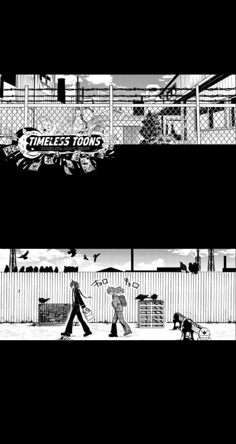 Outdays Chapter 16 page 43 - 