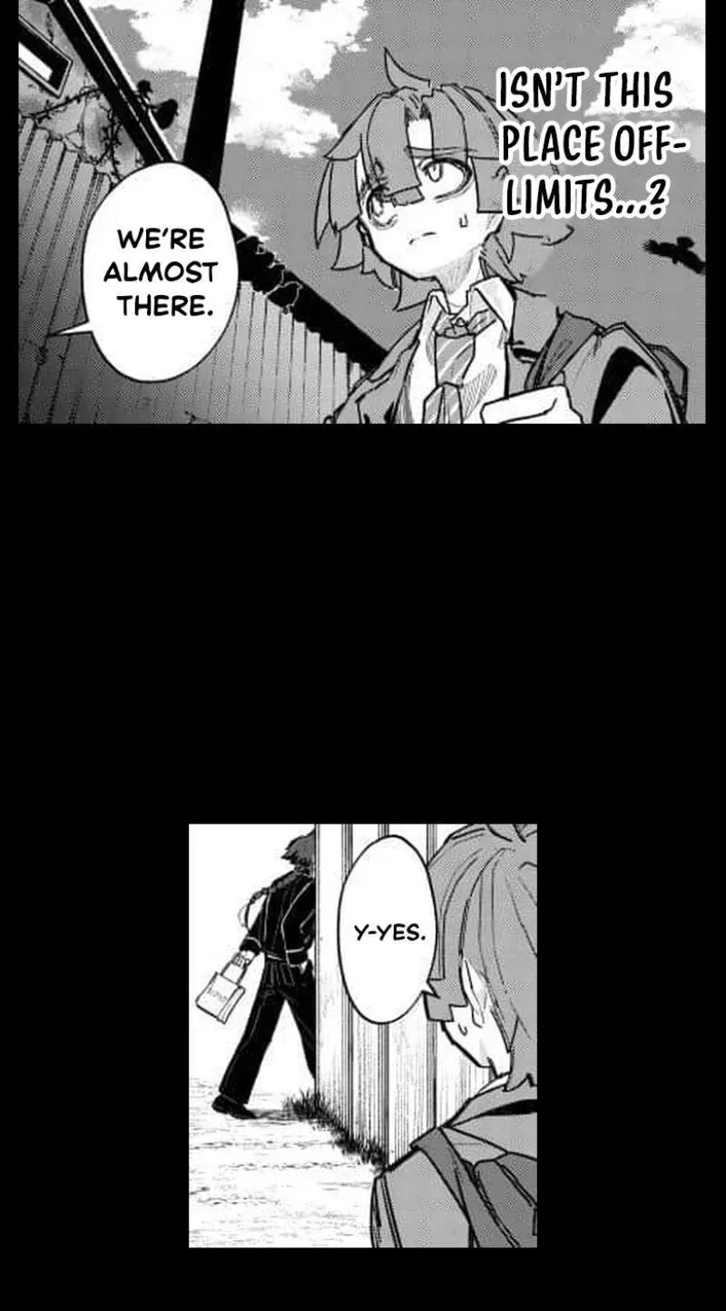 Outdays Chapter 16 page 45 - 