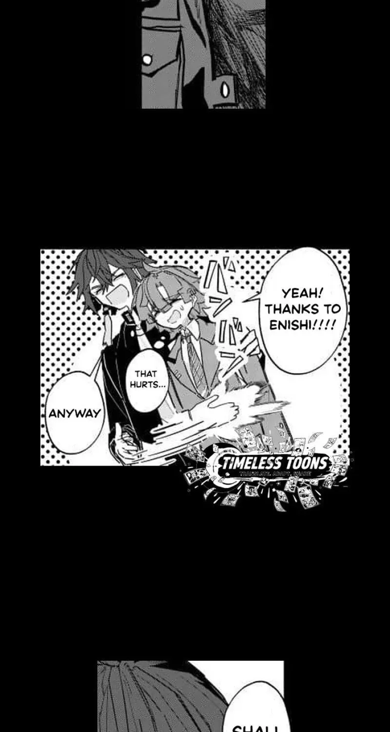 Outdays Chapter 17 page 12 - 