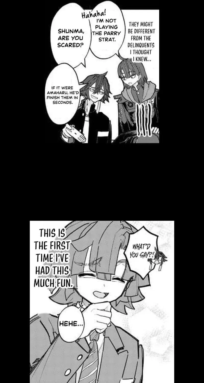 Outdays Chapter 17 page 18 - 