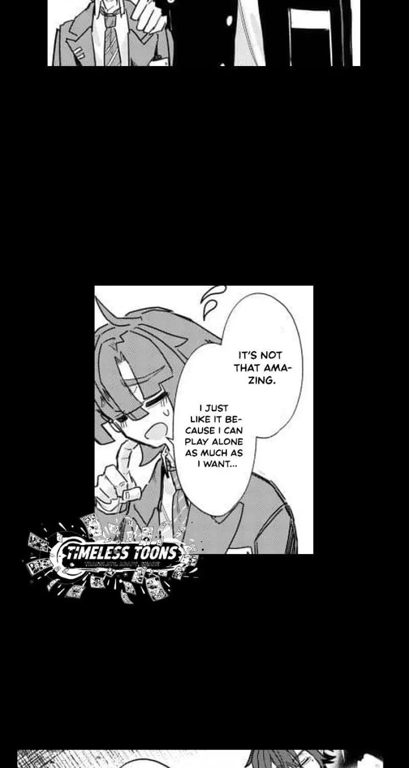 Outdays Chapter 17 page 30 - 