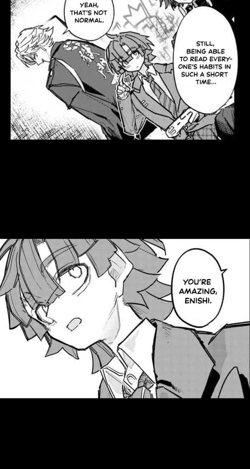 Outdays Chapter 17 page 32 - 