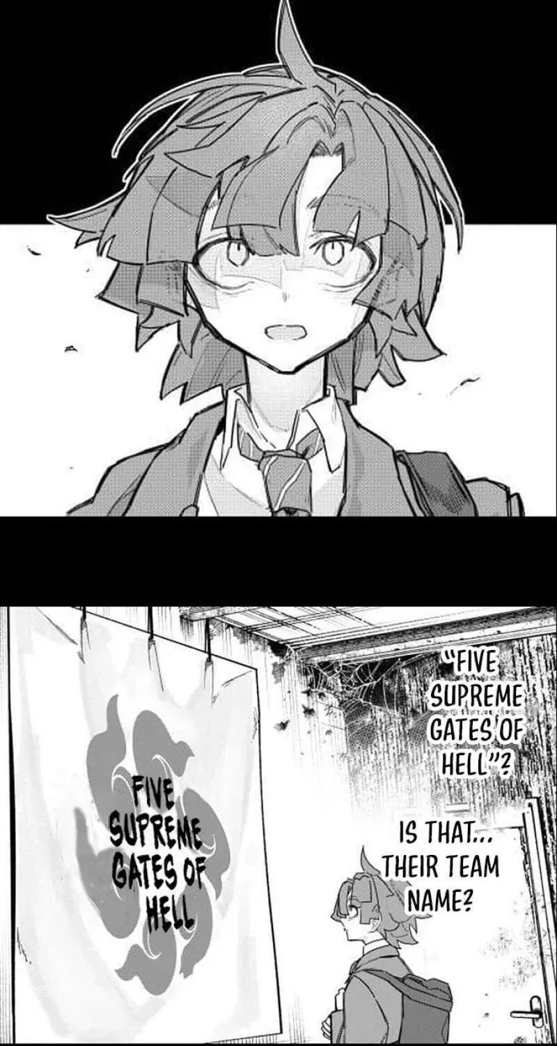 Outdays Chapter 17 page 40 - 