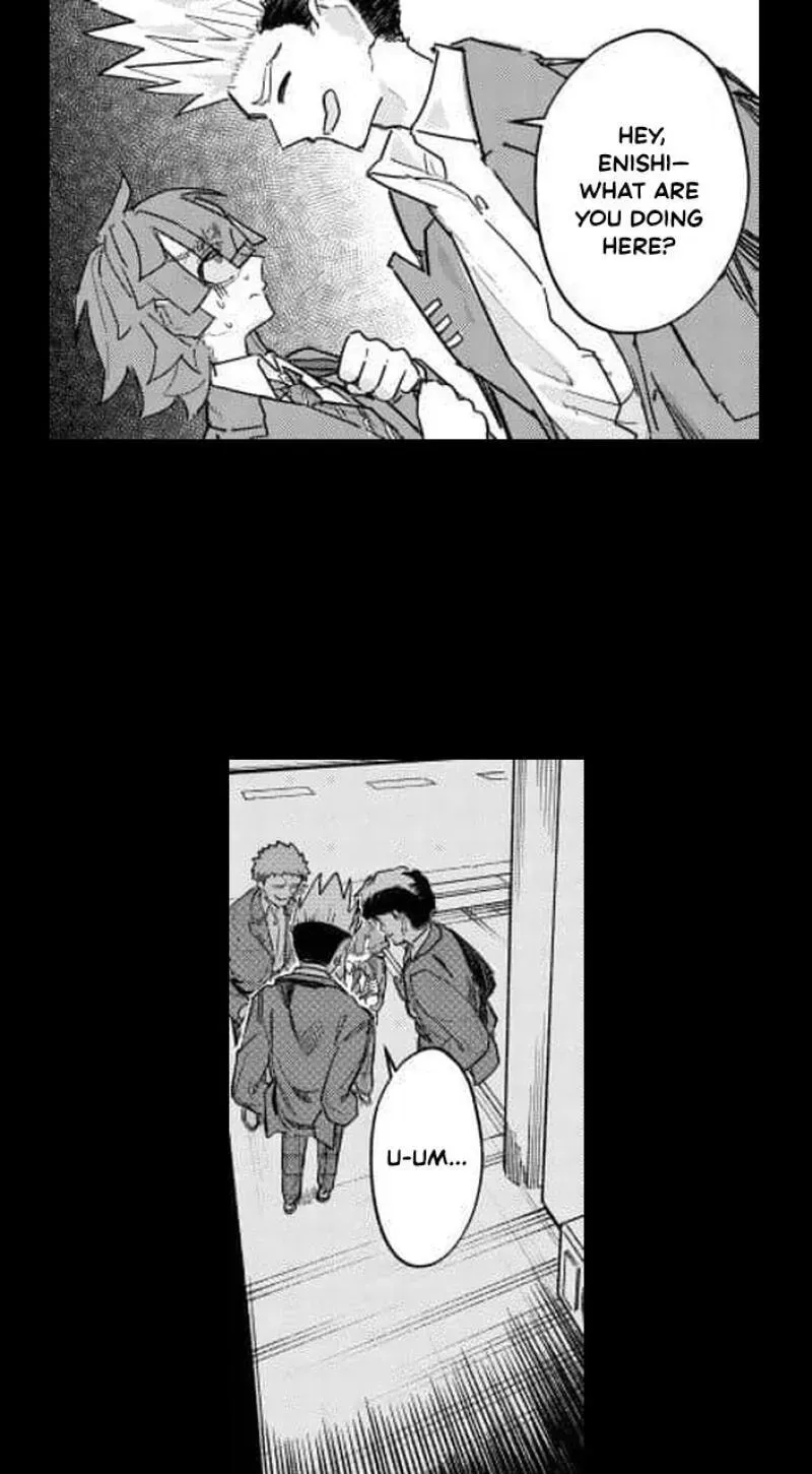 Outdays Chapter 17 page 56 - 