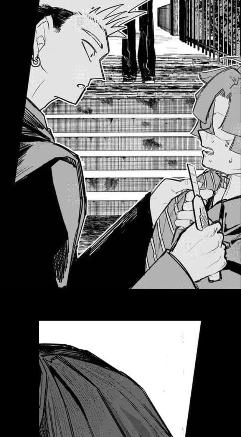 Outdays Chapter 17 page 64 - 