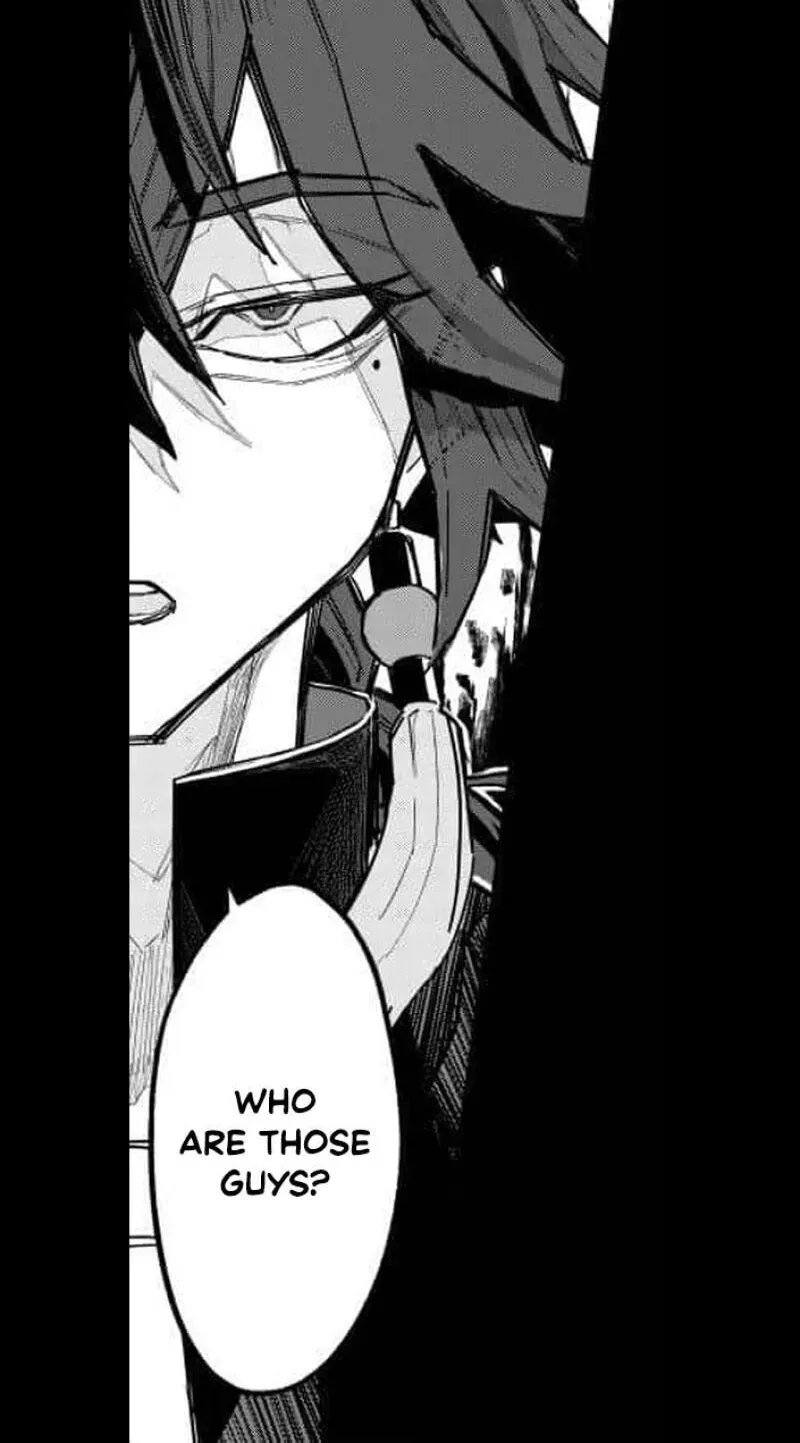 Outdays Chapter 17 page 65 - 