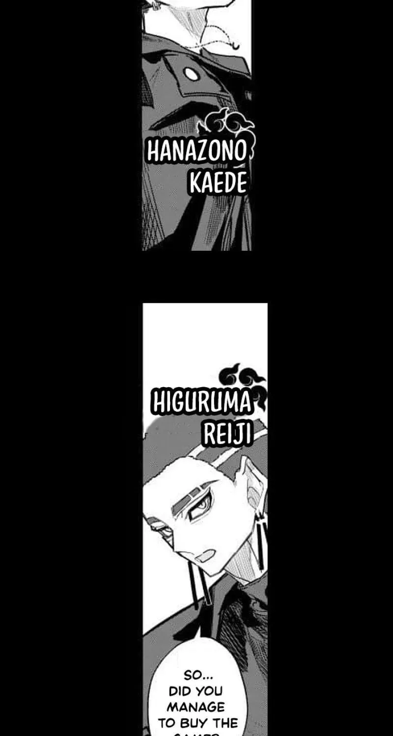 Outdays Chapter 17 page 10 - 