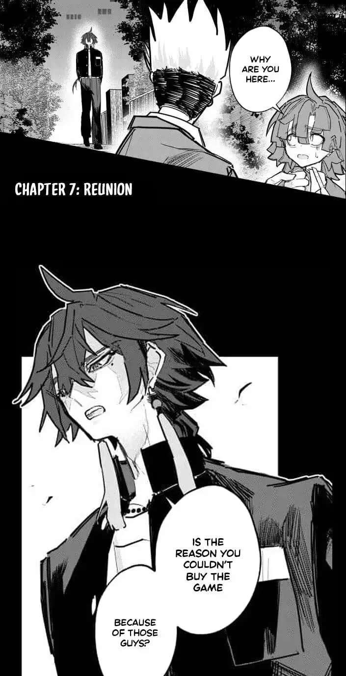 Outdays Chapter 18 page 2 - 